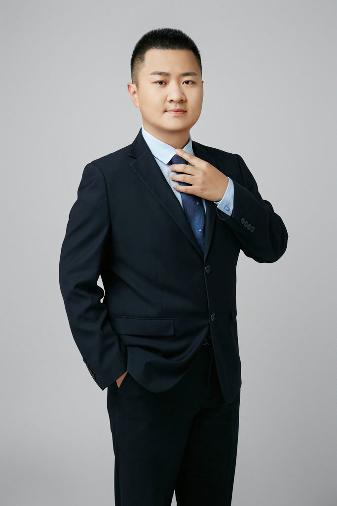 李明军