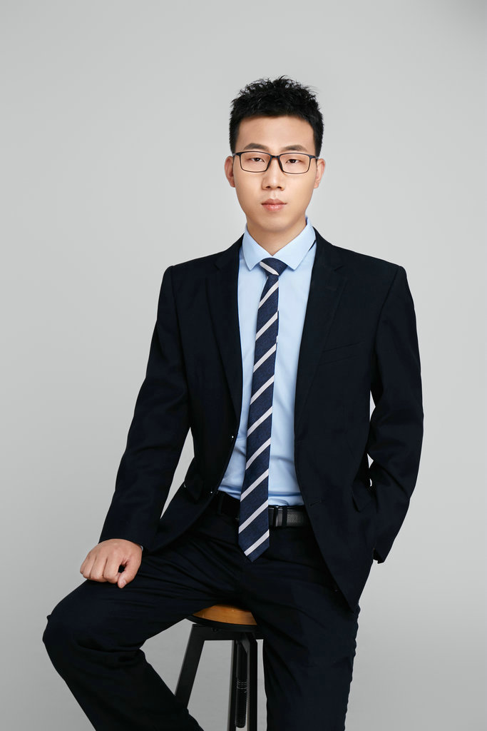 张泽军