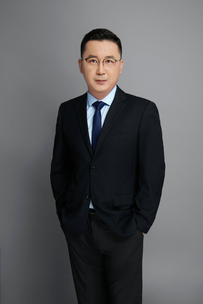 吴鹏飞