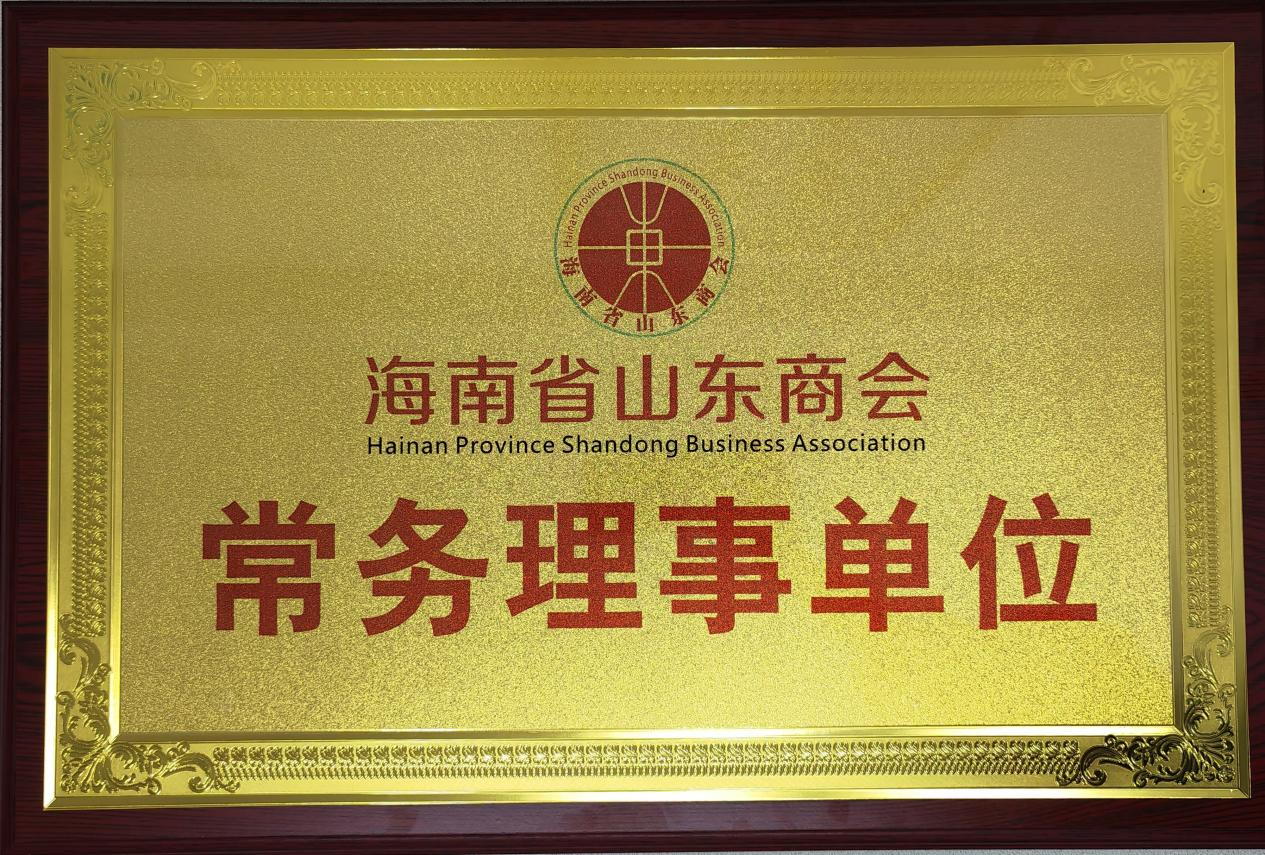 荣誉加冕·对话未来|山东崇耀（海口）律师事务所开启助企服务新篇章